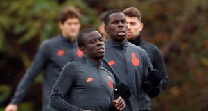 Kante Out Injured For Norwich But Will Play For FA Cup Semi-Final