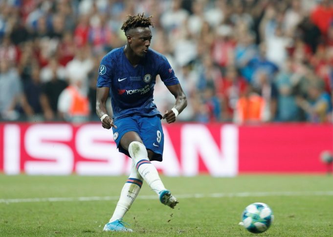 Why Tammy Abraham Should Improve His Form If He Wants A New Contract