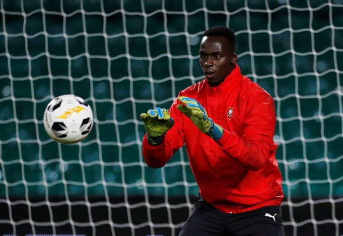 Chelsea is set to complete the signing of £22m goalkeeper Edouard Mendy