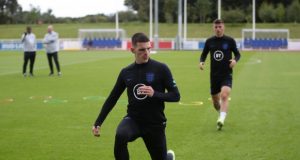 Moyes Clears Up Claims About Declan Rice Transfer To Chelsea