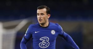 Ben Chilwell to follow footsteps of Ashley Cole at Stamford Bridge