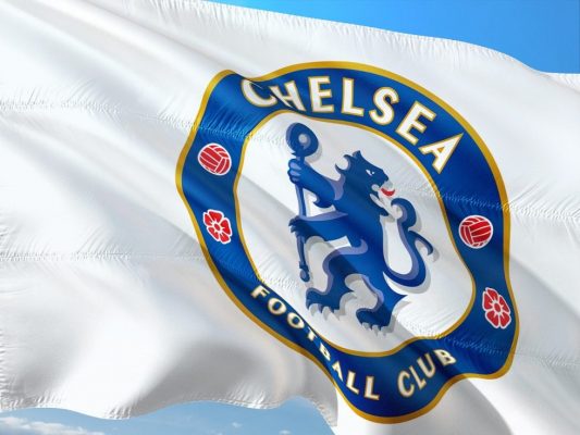 Chelsea signs second goalkeeper of the summer