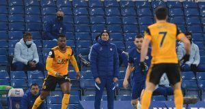 Chelsea vs Wolves Head to Head