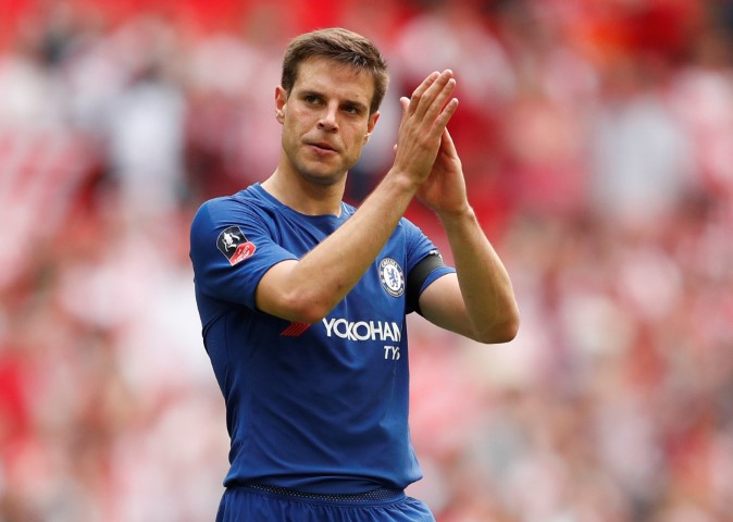 Dave urges Chelsea to maintain momentum