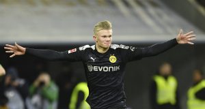Erling Haaland Has Snubbed Chelsea For PL Rivals