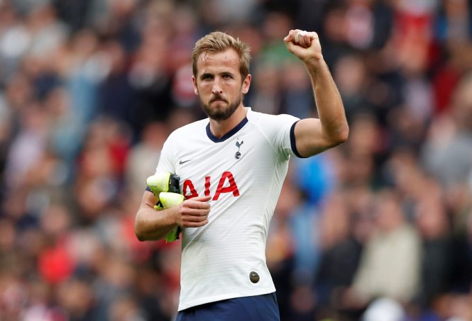 Harry Kane Could End Up At Chelsea Next Season