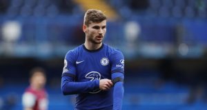 Timo Werner Lamblasted For Ruining Chelsea's Champions League Campaign
