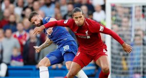 Chelsea could challenge Liverpool for Premier League title next season