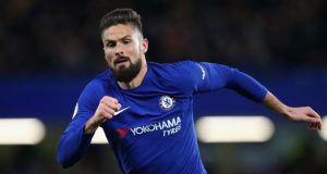 Chelsea forward to join AC Milan in the summer