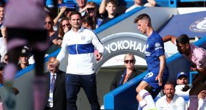 Former Chelsea manager credits Lampard for his role in Mount development