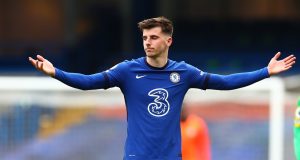 Chelsea will hand a new contract to Mason Mount