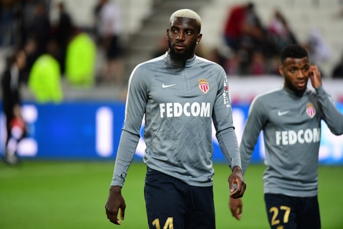 Tiémoué Bakayoko's agent confirms the midfielder's future at AC Milan