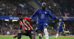 Romelu Lukaku's agent reveals striker's dream club and it's not Chelsea