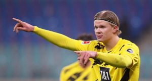 Thomas Tuchel interested in signing Haaland in January window