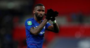 Antonio Rudiger gives a positive update on his Chelsea future