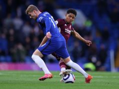 Chelsea eyeing for Leicester defender Wesley Fofana