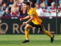 Chelsea advised to sign Wolves midfielder Ruben Neves this January