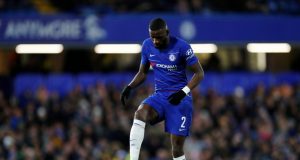 Chelsea defender Antonio Rudiger has agreed personal terms with Real Madrid