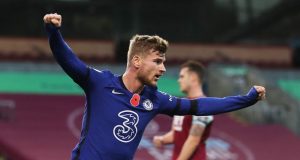 Chelsea striker Werner opens up on his injury problems