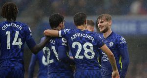 Chelsea’s chances for European glory