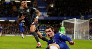 Christensen ended talks to extend his contract at Chelsea amid Barca links