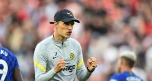 Thomas Tuchel happy with lucky win against Leeds United
