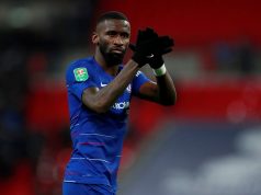 Chelsea and Rudiger had “Encouraging talks” for future