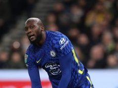 Chelsea boss defends Lukaku as City beat the blues