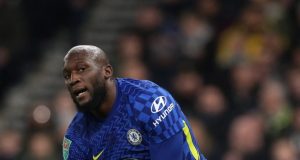 Chelsea boss defends Lukaku as City beat the blues