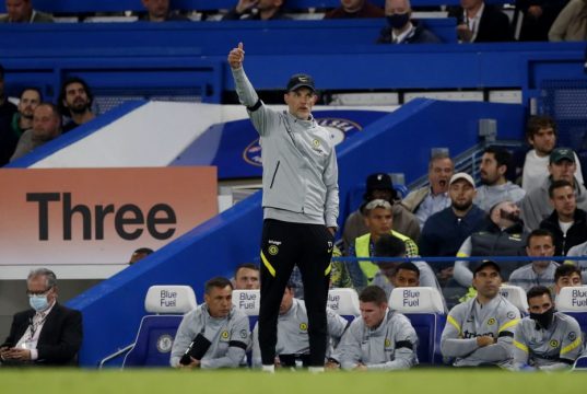 Chelsea involved in talks with Stuttgart to sign left-back Borna Sosa