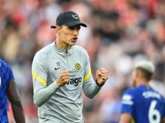 Thomas Tuchel claims he will be keen to stay at Chelsea till his contract runs out