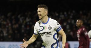 Thomas Tuchel identified Inter Milan's Ivan Perisic as a possible transfer target