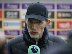 Tuchel exclaims his dissatisfaction with congestion of fixtures for Chelsea
