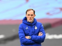 Tuchel's Chelsea determined to lift Carabao cup amidst last years defeat to Leicester in FA Cup final